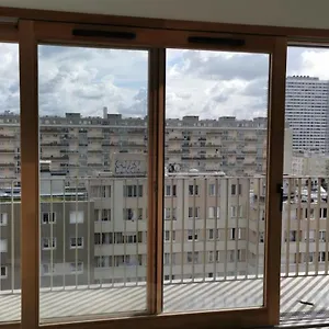 Appartement Belle, Paris