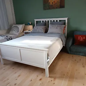 Appartement Super At, Paris
