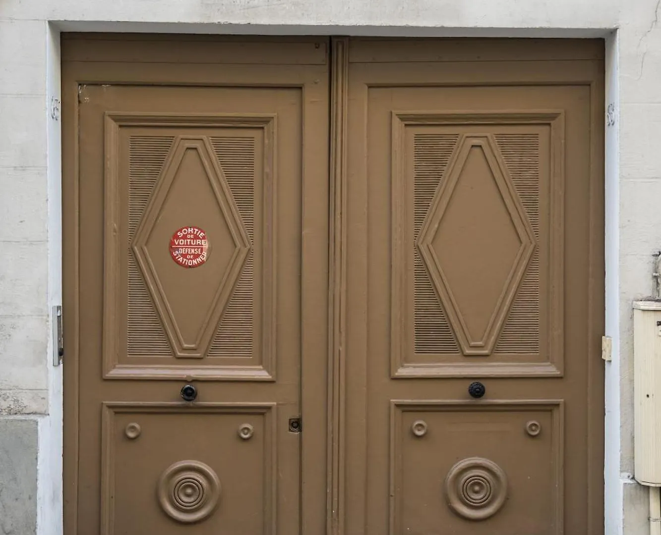 Les Residences - République Paris 0*,  France
