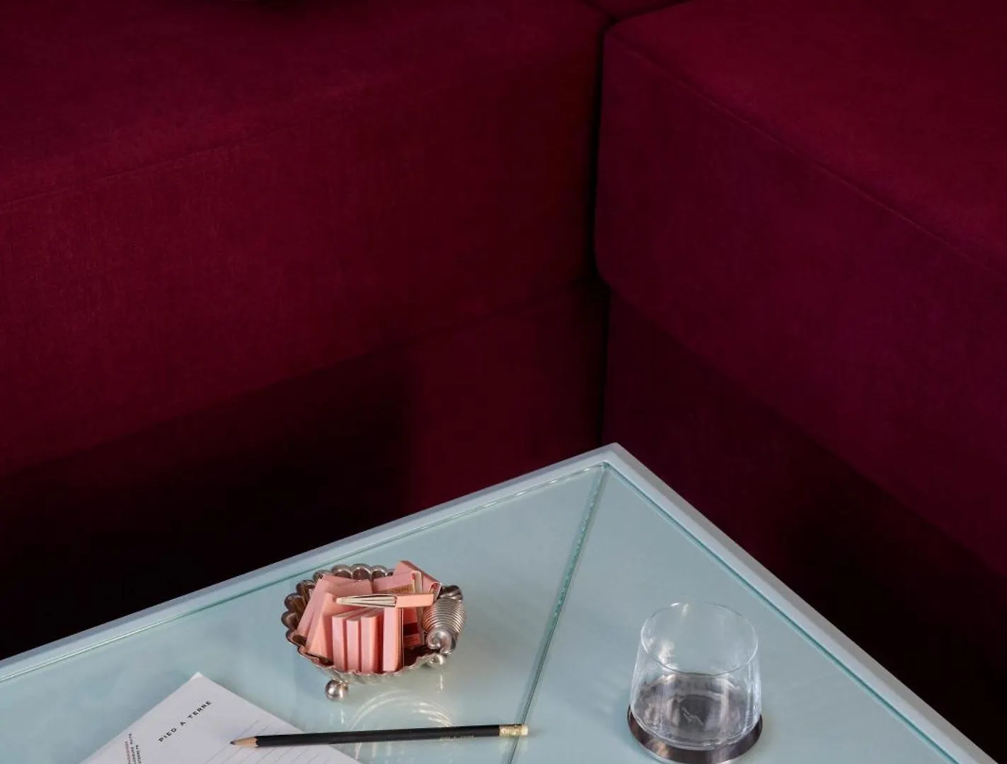Appartement Les Residences - République Paris