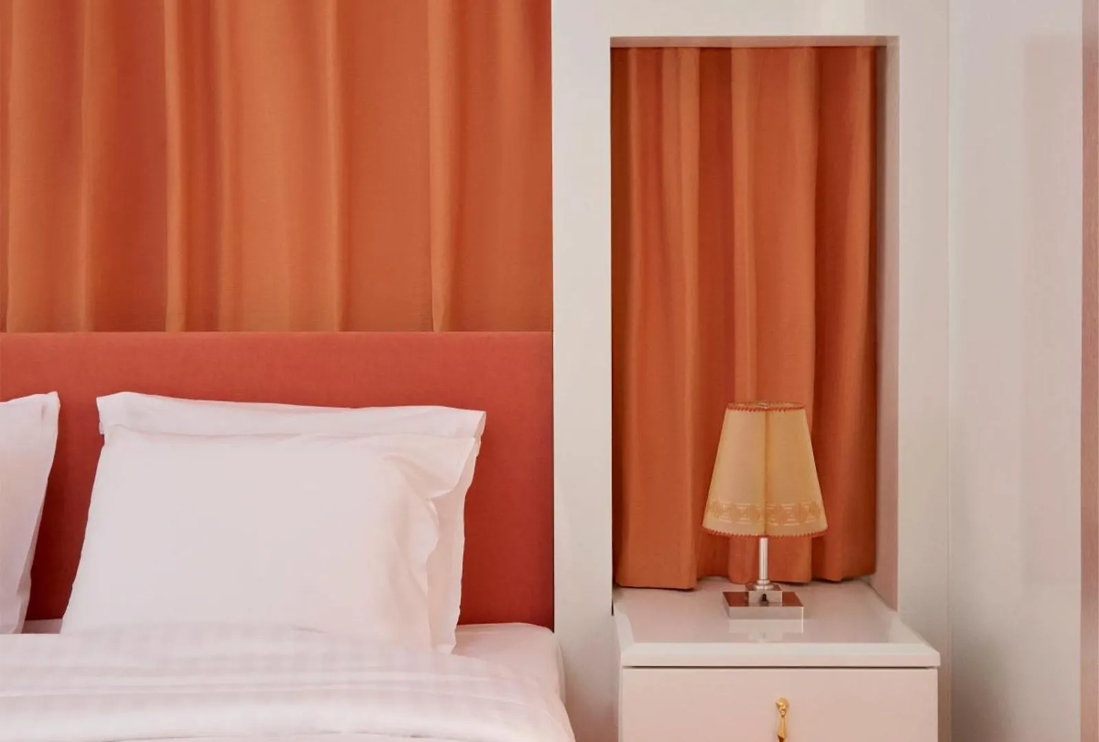 Appartement Les Residences - République Paris